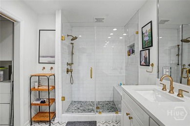 Welcome to this thoughtfully designed condominium residence that on The Landings Club - Marshwood in Georgia - for sale on GolfHomes.com, golf home, golf lot