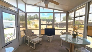 Welcome to your cozy retreat in the sought-after Golf Course on Blue Heron Pines Golf Course in Florida - for sale on GolfHomes.com, golf home, golf lot