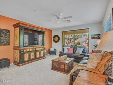 A refined, turnkey opportunity within Anthem Country on Anthem Golf and Country Club  in Arizona - for sale on GolfHomes.com, golf home, golf lot