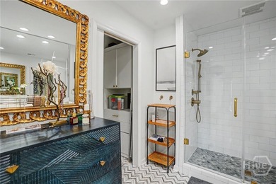 Welcome to this thoughtfully designed condominium residence that on The Landings Club - Marshwood in Georgia - for sale on GolfHomes.com, golf home, golf lot