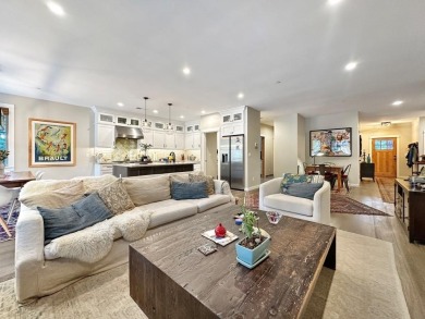 THIS NEW (2023) PICTURESQUE, MODERN, ENERGY EFFICIENT MOUNTAIN on Whitehawk Ranch Golf Club in California - for sale on GolfHomes.com, golf home, golf lot