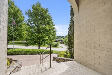 Luxurious 4 bed/4 bath home located within Highland Springs on Highland Springs Country Club in Missouri - for sale on GolfHomes.com, golf home, golf lot