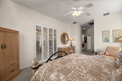 Welcome to this Entertainer's Dream Property overlooking the on Ocala Palms Golf and Country Club in Florida - for sale on GolfHomes.com, golf home, golf lot