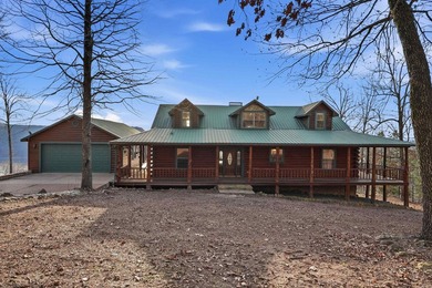 TWO BOAT SLIPS (2 boat lifts), STUNNING VIEWS OF Greers Ferry on  in Arkansas - for sale on GolfHomes.com, golf home, golf lot