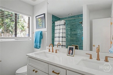 Welcome to this thoughtfully designed condominium residence that on The Landings Club - Marshwood in Georgia - for sale on GolfHomes.com, golf home, golf lot