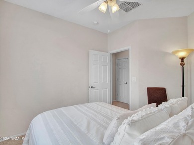 A refined, turnkey opportunity within Anthem Country on Anthem Golf and Country Club  in Arizona - for sale on GolfHomes.com, golf home, golf lot