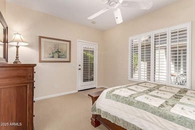 This popular model within the Sun Lakes gated community of on Oakwood Golf Club  in Arizona - for sale on GolfHomes.com, golf home, golf lot