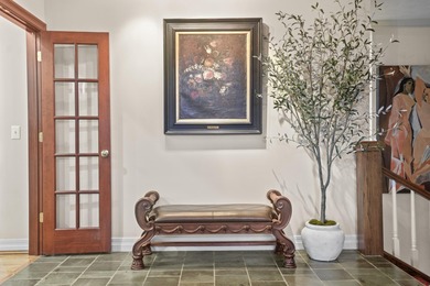 Luxurious 4 bed/4 bath home located within Highland Springs on Highland Springs Country Club in Missouri - for sale on GolfHomes.com, golf home, golf lot