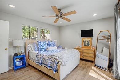 Welcome to this thoughtfully designed condominium residence that on The Landings Club - Marshwood in Georgia - for sale on GolfHomes.com, golf home, golf lot