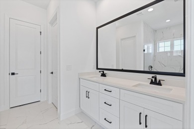 *Ask about Featured Home incentive* The 2-story Farrah Plan with on Origins Golf Club in Florida - for sale on GolfHomes.com, golf home, golf lot