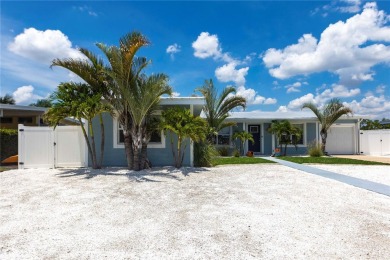 Under contract-accepting backup offers. Welcome to paradise with on Port Charlotte Golf Club in Florida - for sale on GolfHomes.com, golf home, golf lot