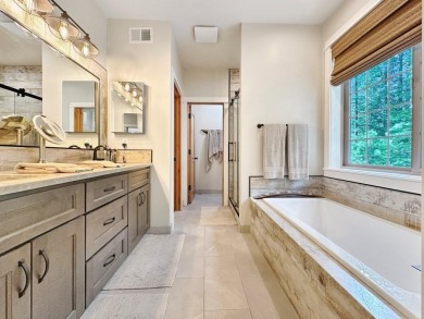 THIS NEW (2023) PICTURESQUE, MODERN, ENERGY EFFICIENT MOUNTAIN on Whitehawk Ranch Golf Club in California - for sale on GolfHomes.com, golf home, golf lot