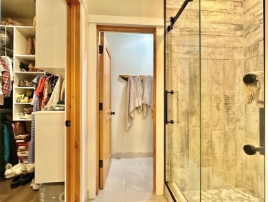 THIS NEW (2023) PICTURESQUE, MODERN, ENERGY EFFICIENT MOUNTAIN on Whitehawk Ranch Golf Club in California - for sale on GolfHomes.com, golf home, golf lot