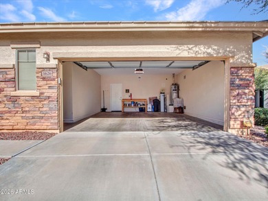 A refined, turnkey opportunity within Anthem Country on Anthem Golf and Country Club  in Arizona - for sale on GolfHomes.com, golf home, golf lot