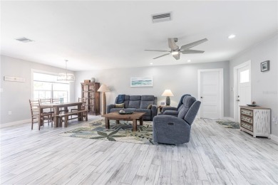 Under contract-accepting backup offers. Welcome to paradise with on Port Charlotte Golf Club in Florida - for sale on GolfHomes.com, golf home, golf lot