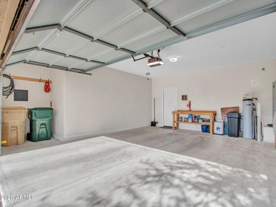 A refined, turnkey opportunity within Anthem Country on Anthem Golf and Country Club  in Arizona - for sale on GolfHomes.com, golf home, golf lot