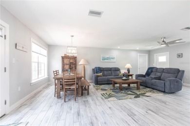 Under contract-accepting backup offers. Welcome to paradise with on Port Charlotte Golf Club in Florida - for sale on GolfHomes.com, golf home, golf lot