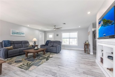 Under contract-accepting backup offers. Welcome to paradise with on Port Charlotte Golf Club in Florida - for sale on GolfHomes.com, golf home, golf lot