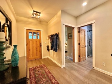 THIS NEW (2023) PICTURESQUE, MODERN, ENERGY EFFICIENT MOUNTAIN on Whitehawk Ranch Golf Club in California - for sale on GolfHomes.com, golf home, golf lot