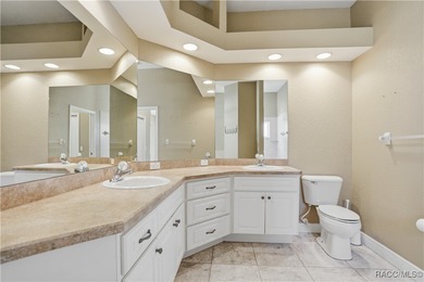 Beautiful four beds,2 baths pool home built by Artistic Homes on Sugarmill Woods Golf and Country Club in Florida - for sale on GolfHomes.com, golf home, golf lot