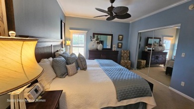 Be a part of the Florida Lifestyle in the 55+ gated Premier on The Riverside Golf Club in Florida - for sale on GolfHomes.com, golf home, golf lot