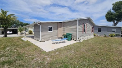 Welcome to your cozy retreat in the sought-after Golf Course on Blue Heron Pines Golf Course in Florida - for sale on GolfHomes.com, golf home, golf lot