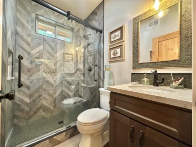 THIS NEW (2023) PICTURESQUE, MODERN, ENERGY EFFICIENT MOUNTAIN on Whitehawk Ranch Golf Club in California - for sale on GolfHomes.com, golf home, golf lot