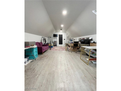 Here is a unique opportunity to own one of the original *round on Lake Mohawk Golf Club in Ohio - for sale on GolfHomes.com, golf home, golf lot