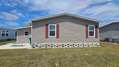 Welcome to your cozy retreat in the sought-after Golf Course on Blue Heron Pines Golf Course in Florida - for sale on GolfHomes.com, golf home, golf lot