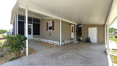 Welcome to your cozy retreat in the sought-after Golf Course on Blue Heron Pines Golf Course in Florida - for sale on GolfHomes.com, golf home, golf lot
