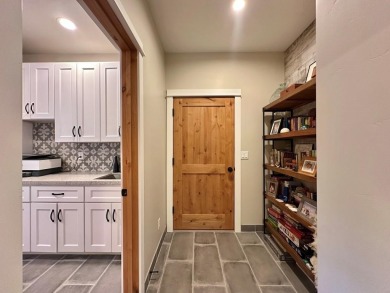 THIS NEW (2023) PICTURESQUE, MODERN, ENERGY EFFICIENT MOUNTAIN on Whitehawk Ranch Golf Club in California - for sale on GolfHomes.com, golf home, golf lot