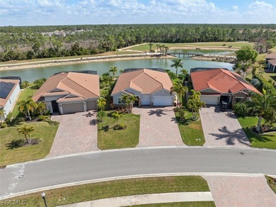 Perfectly positioned on one of the most coveted lots in the on Herons Glen Golf and Country Club in Florida - for sale on GolfHomes.com, golf home, golf lot