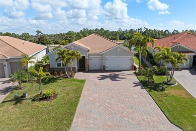 Perfectly positioned on one of the most coveted lots in the on Herons Glen Golf and Country Club in Florida - for sale on GolfHomes.com, golf home, golf lot