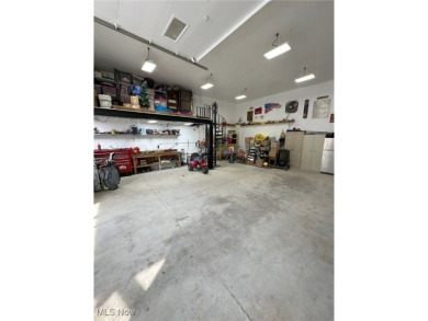 Here is a unique opportunity to own one of the original *round on Lake Mohawk Golf Club in Ohio - for sale on GolfHomes.com, golf home, golf lot