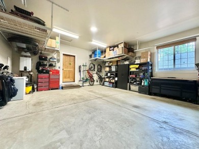 THIS NEW (2023) PICTURESQUE, MODERN, ENERGY EFFICIENT MOUNTAIN on Whitehawk Ranch Golf Club in California - for sale on GolfHomes.com, golf home, golf lot