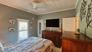 Be a part of the Florida Lifestyle in the 55+ gated Premier on The Riverside Golf Club in Florida - for sale on GolfHomes.com, golf home, golf lot