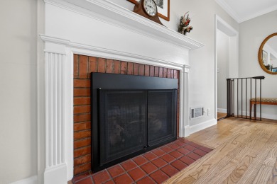 Endless charm awaits in this classic 3 bed Cape Cod in the most on Glenway Golf Course in Wisconsin - for sale on GolfHomes.com, golf home, golf lot