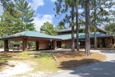 Here's your opportunity to own in the amenity rich community of on Carolina Lakes Country Club in North Carolina - for sale on GolfHomes.com, golf home, golf lot