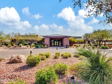 A refined, turnkey opportunity within Anthem Country on Anthem Golf and Country Club  in Arizona - for sale on GolfHomes.com, golf home, golf lot