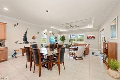 Perfectly positioned on one of the most coveted lots in the on Herons Glen Golf and Country Club in Florida - for sale on GolfHomes.com, golf home, golf lot