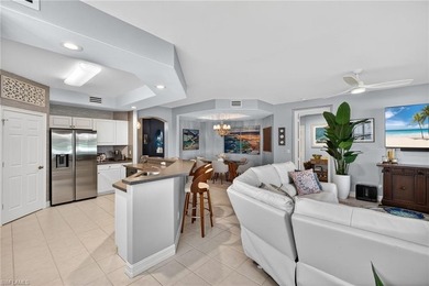 Welcome to this beautifully updated first-floor carriage home on  in Florida - for sale on GolfHomes.com, golf home, golf lot