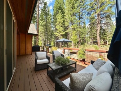 THIS NEW (2023) PICTURESQUE, MODERN, ENERGY EFFICIENT MOUNTAIN on Whitehawk Ranch Golf Club in California - for sale on GolfHomes.com, golf home, golf lot