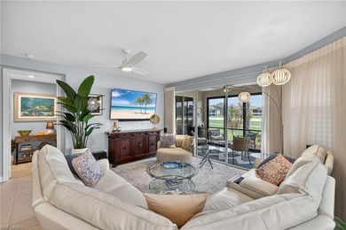 Welcome to this beautifully updated first-floor carriage home on  in Florida - for sale on GolfHomes.com, golf home, golf lot