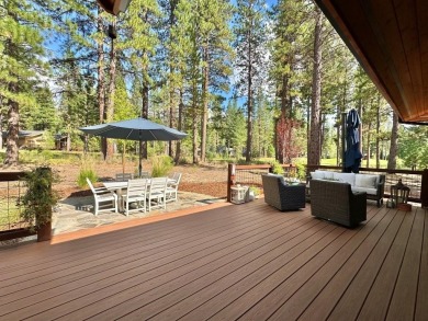 THIS NEW (2023) PICTURESQUE, MODERN, ENERGY EFFICIENT MOUNTAIN on Whitehawk Ranch Golf Club in California - for sale on GolfHomes.com, golf home, golf lot