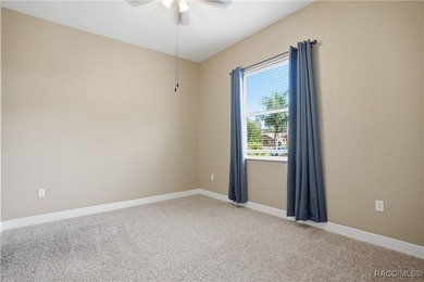 Beautiful four beds,2 baths pool home built by Artistic Homes on Sugarmill Woods Golf and Country Club in Florida - for sale on GolfHomes.com, golf home, golf lot