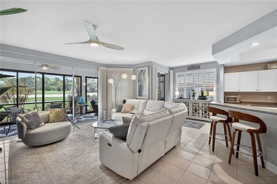 Welcome to this beautifully updated first-floor carriage home on  in Florida - for sale on GolfHomes.com, golf home, golf lot