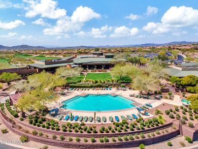A refined, turnkey opportunity within Anthem Country on Anthem Golf and Country Club  in Arizona - for sale on GolfHomes.com, golf home, golf lot