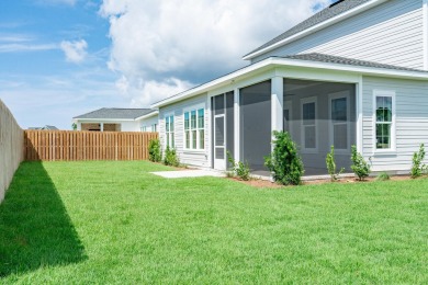 *Ask about Featured Home incentive* The 2-story Farrah Plan with on Origins Golf Club in Florida - for sale on GolfHomes.com, golf home, golf lot