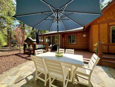 THIS NEW (2023) PICTURESQUE, MODERN, ENERGY EFFICIENT MOUNTAIN on Whitehawk Ranch Golf Club in California - for sale on GolfHomes.com, golf home, golf lot
