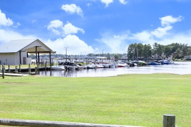 Here's your opportunity to own in the amenity rich community of on Carolina Lakes Country Club in North Carolina - for sale on GolfHomes.com, golf home, golf lot